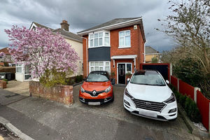 Vendor Pic - Front External- click for photo gallery